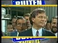 bloopers Tineke Verburg & Ed Nijpels bloopers Tineke Verburg & Ed Nijpels