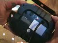 American DJ Sparkle LED 3W, video 1