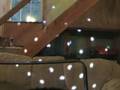American DJ Sparkle LED 3W, video 1