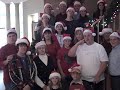 Z Family Christmas Carols