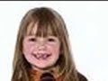 Re: Connie Talbot Video Contest