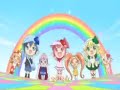 Shugo Chara Objection Shugo Chara Objection