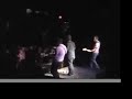 What Happens Next live 1.18.08