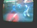 V�deo da Cup round 1. VERS�O SEM EDI��O (briga no fundo!)