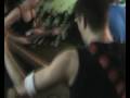 call me betty - mac gyvers vokuhila (live @ the morgue / berlin)