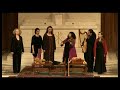 an excerpt from the ensemble aziman - boston camerata coproduction.  conceived and directed by anne az�ma. medieval music with zing!