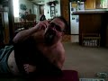 Fat Guy Hates Pretzels