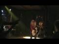 Ektomorf - Set Me Free (live 2007-03-09 Villach, Austria)