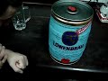barril löwenbräu de 5 litros