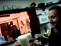 barril löwenbräu de 5 litros