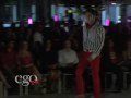 EGO TV te presenta: El Desfile CIAO de Luis Antonio