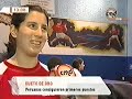 Tenis de Mesa Peru - Angela Mori y Nadia Qui�onez (CMD)