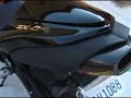 2007 Kawasaki Ninja Zx6r Akrapovic Slip on Exhaust