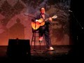 Afghanaid Green Tea Party @ Tabernacle - Earl Okin performing