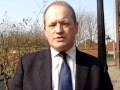 Danczuk 'dissapointed' with Osbourne's budget