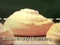 Pop N Fresh Dough Pillsbury early 1970\