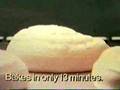 Pop N Fresh Dough Pillsbury early 1970's