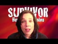 Parvati Survivor