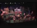 CATS Musical - Opening/Jellicle Cats