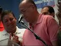 Miles de Empleados Publicos Se Unen a Luis Fortuño