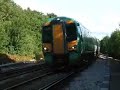 Balcombe Foot Crossing 25/07/06