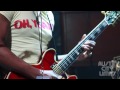 Austin City Limits :  : Behind the Scenes
