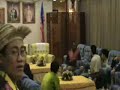 CM Tiba ke Lan Beraya Ngan Ketua Menteri