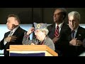 Kupferberg Holocaust Resource Center and Archives: Opening Ceremony