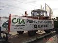 tractorazo,campo,Balcarce