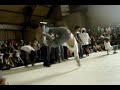 Trixx crew Vs Sod Crew hip-hop 4 god