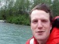 Small Creek up the Stikine River