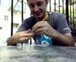 Marco Tempest - PhoneCam Magic #2 - Did you see it... ?