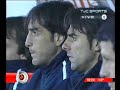 San Lorenzo 3 - Racing 0