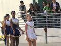 Oaks Marching Band - Band Demo 2007