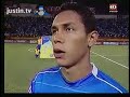 El Salvador Y Su Aficion.