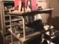 Visiting Bruce Bickford's - Pt.  3