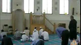 الجالية الفلسطينية في تشيلي تشق طريقها للحياة