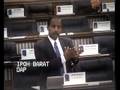 Minister grilled on hal ehwah orang asli by DAP MPs (2 of 3)