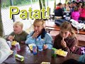 SPECTACULAIR: Schoolreis Drievliet 25-09-2007