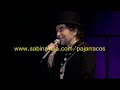 Joan Manuel Serrat y Joaquin Sabi. Tu nombre me sabe a yerba