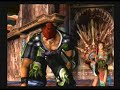 Soul Calibur 3 - Yun-seong - Ending B