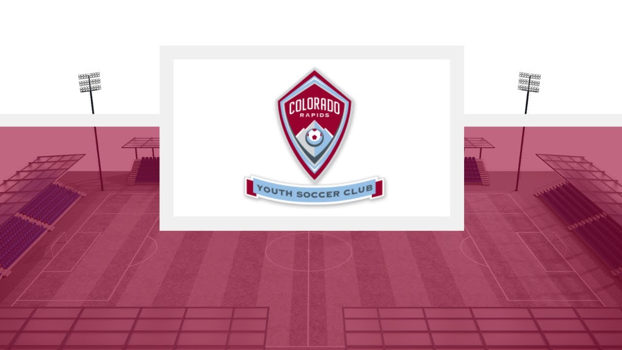 Donald Gillies From Colorado Rapids Youth Soccer Club | Coaches Crash Course