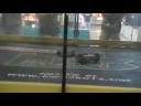 wedge vs blade in the beetleweight class.