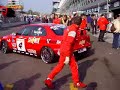 Alfa romeo 156 superturismo Tarquini box monza