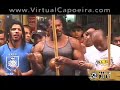 Capoeira Video Roda de Rua 3