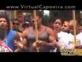 Capoeira Video Roda de Rua 3
