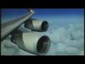 videos de Japan Airlines JAL772