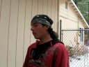 Dakota G Trippin on Salvia 90x Dakota G Trippin on Salvia 90x