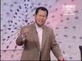 Kerana Mulut Badan Binasa (1/3)