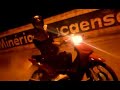 Janderson Borrachão Biz 125 com filtro esportivo